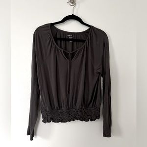 American Eagle blouse